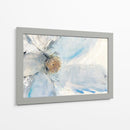 Floral Blue Ii - Tim OToole | Cuadro decorativo de Canvas Lab