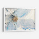 Floral Blue Ii - Tim OToole | Cuadro decorativo de Canvas Lab