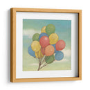 Volar Lejos I - Megan Meagher | Cuadro decorativo de Canvas Lab