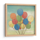 Volar Lejos Ii - Megan Meagher | Cuadro decorativo de Canvas Lab