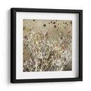 Weeds I - James Burghardt | Cuadro decorativo de Canvas Lab