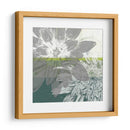 Floraciones Gráficas I - Jennifer Goldberger | Cuadro decorativo de Canvas Lab