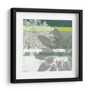 Floraciones Gráficas Ii - Jennifer Goldberger | Cuadro decorativo de Canvas Lab