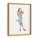 Tropical wind | Cuadro decorativo de Canvas Lab