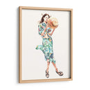 Tropical wind | Cuadro decorativo de Canvas Lab