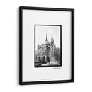 Notre Dame Cathedral Iii - Laura DeNardo | Cuadro decorativo de Canvas Lab