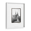 Notre Dame Cathedral Iii - Laura DeNardo | Cuadro decorativo de Canvas Lab