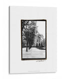 Notre Dame Cathedral Iv - Laura DeNardo | Cuadro decorativo de Canvas Lab