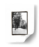 Notre Dame Cathedral Iv - Laura DeNardo | Cuadro decorativo de Canvas Lab