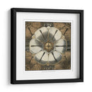 Detalle De Roseta I - Vision Studio | Cuadro decorativo de Canvas Lab