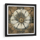 Detalle De Roseta I - Vision Studio | Cuadro decorativo de Canvas Lab