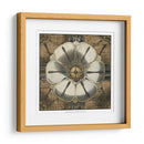 Detalle De Roseta I - Vision Studio | Cuadro decorativo de Canvas Lab