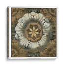 Rosette Detail Ii - Vision Studio | Cuadro decorativo de Canvas Lab