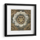 Rosette Detail Ii - Vision Studio | Cuadro decorativo de Canvas Lab