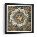 Rosette Detail Ii - Vision Studio | Cuadro decorativo de Canvas Lab