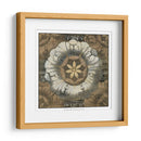 Rosette Detail Ii - Vision Studio | Cuadro decorativo de Canvas Lab