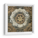 Rosette Detail Ii - Vision Studio | Cuadro decorativo de Canvas Lab