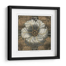 Rosette Detail Iii - Vision Studio | Cuadro decorativo de Canvas Lab