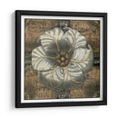 Rosette Detail Iii - Vision Studio | Cuadro decorativo de Canvas Lab