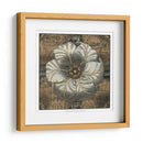 Rosette Detail Iii - Vision Studio | Cuadro decorativo de Canvas Lab