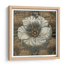 Rosette Detail Iii - Vision Studio | Cuadro decorativo de Canvas Lab