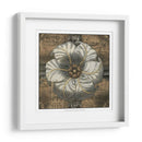 Rosette Detail Iii - Vision Studio | Cuadro decorativo de Canvas Lab