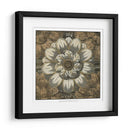 Detalle De Roseta Iv - Vision Studio | Cuadro decorativo de Canvas Lab