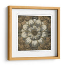 Detalle De Roseta Iv - Vision Studio | Cuadro decorativo de Canvas Lab