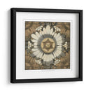 Detalle De Roseta V - Vision Studio | Cuadro decorativo de Canvas Lab