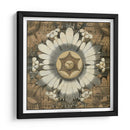 Detalle De Roseta V - Vision Studio | Cuadro decorativo de Canvas Lab