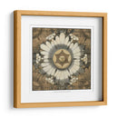 Detalle De Roseta V - Vision Studio | Cuadro decorativo de Canvas Lab