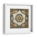 Detalle De Roseta V - Vision Studio | Cuadro decorativo de Canvas Lab