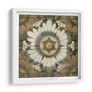 Detalle De Roseta V - Vision Studio | Cuadro decorativo de Canvas Lab