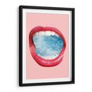 Un mar de verbos | Cuadro decorativo de Canvas Lab