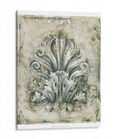 Ornamento Decorativo Impreso I - Ethan Harper | Cuadro decorativo de Canvas Lab