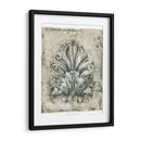 Ornamento Decorativo Impreso I - Ethan Harper | Cuadro decorativo de Canvas Lab