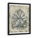 Ornamento Decorativo Impreso I - Ethan Harper | Cuadro decorativo de Canvas Lab