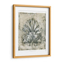 Ornamento Decorativo Impreso I - Ethan Harper | Cuadro decorativo de Canvas Lab