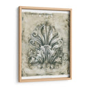 Ornamento Decorativo Impreso I - Ethan Harper | Cuadro decorativo de Canvas Lab