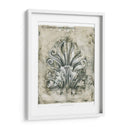 Ornamento Decorativo Impreso I - Ethan Harper | Cuadro decorativo de Canvas Lab