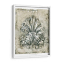 Ornamento Decorativo Impreso I - Ethan Harper | Cuadro decorativo de Canvas Lab