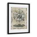 Ornamento Decorativo Impreso Ii - Ethan Harper | Cuadro decorativo de Canvas Lab