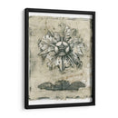 Ornamento Decorativo Impreso Ii - Ethan Harper | Cuadro decorativo de Canvas Lab
