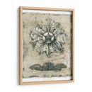 Ornamento Decorativo Impreso Ii - Ethan Harper | Cuadro decorativo de Canvas Lab