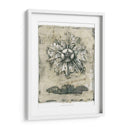Ornamento Decorativo Impreso Ii - Ethan Harper | Cuadro decorativo de Canvas Lab