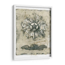 Ornamento Decorativo Impreso Ii - Ethan Harper | Cuadro decorativo de Canvas Lab