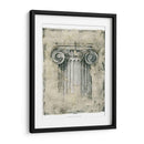 Ornamento Decorativo Impreso Iii - Ethan Harper | Cuadro decorativo de Canvas Lab