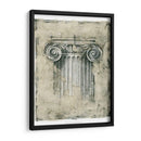 Ornamento Decorativo Impreso Iii - Ethan Harper | Cuadro decorativo de Canvas Lab