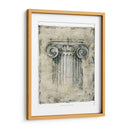 Ornamento Decorativo Impreso Iii - Ethan Harper | Cuadro decorativo de Canvas Lab