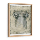 Ornamento Decorativo Impreso Iii - Ethan Harper | Cuadro decorativo de Canvas Lab